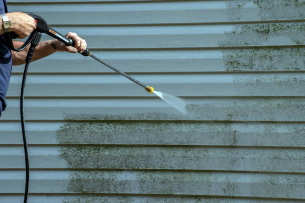 Best Parking Lot Cleaning in Sellersburg, IN